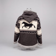 Imperial Stallion Wool Jacket-9
