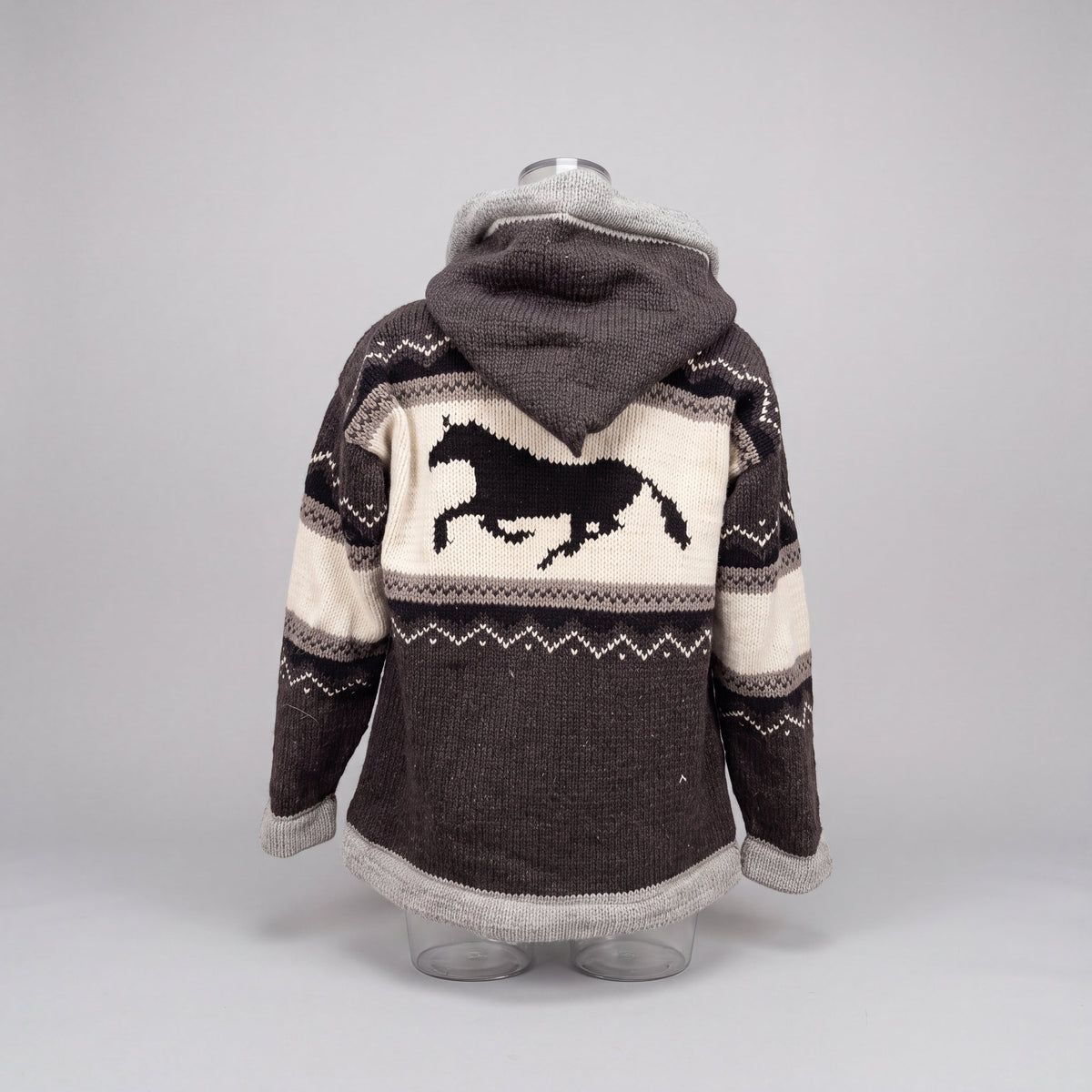 Imperial Stallion Wool Jacket-9