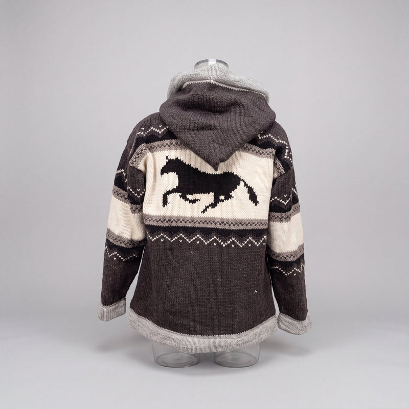 Imperial Stallion Wool Jacket-9