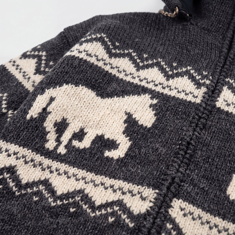 Imperial Stallion Wool Jacket-10