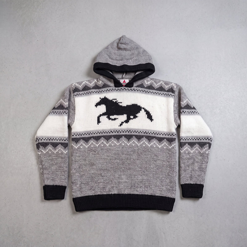 Imperial Stallion Wool Jacket-15