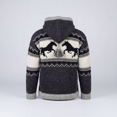 Imperial Stallion Wool Jacket-11