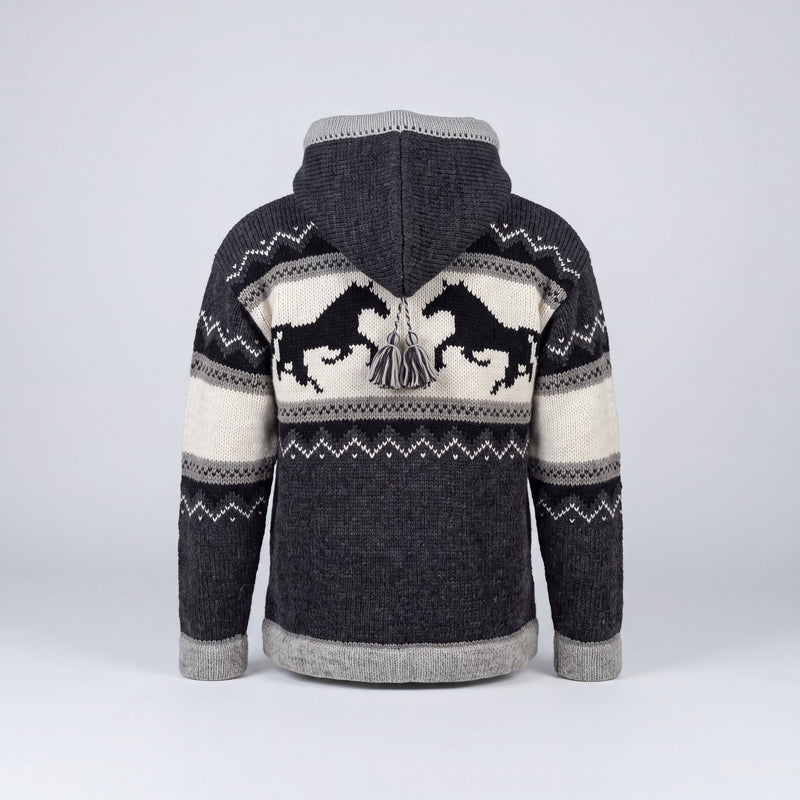 Imperial Stallion Wool Jacket-11
