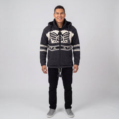 Eagle Wool Jacket-1