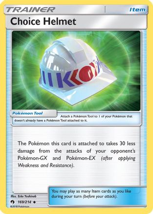 Choice Helmet/214 - SM  Lost Thunder-1