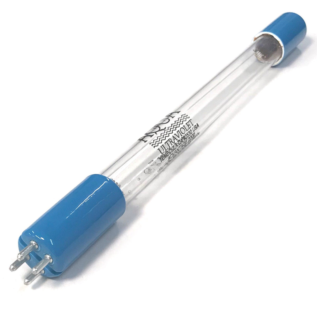 Aqua UV Advantage 2000 bulb 8w-1