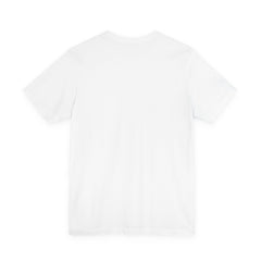 Unisex Jersey Short Sleeve Tee-6