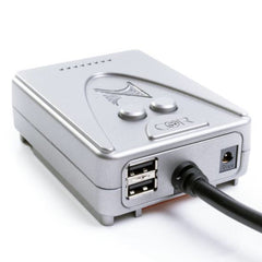 Pilote Neptune Systems Apex Cor20-1