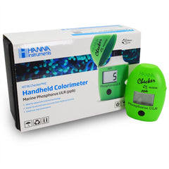 Hanna Instruments Checker HI736 Phosphorus ULR-1