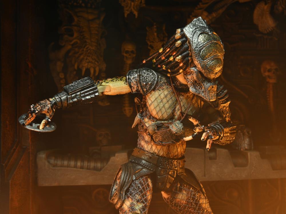 Predator 2 Ultimate Boar Predator-9