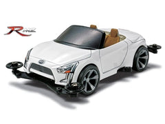 No 81. Daihatsu Kopen (Future Inckuded) RMZ (VS Chassis) - Tamiya Mini 4WD-1