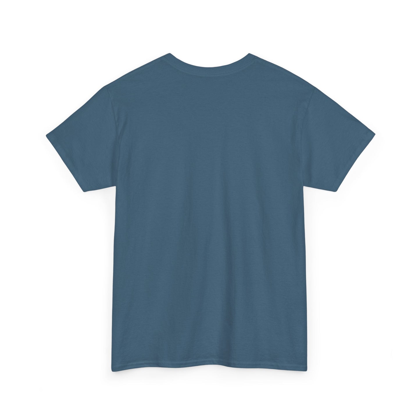 Guided by Tradition Unisex Heavy Cotton Tee