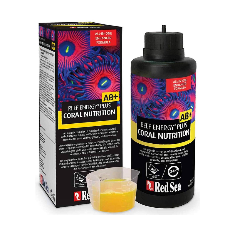 Red Sea Coral Nutrition Reef Energy AB+-1