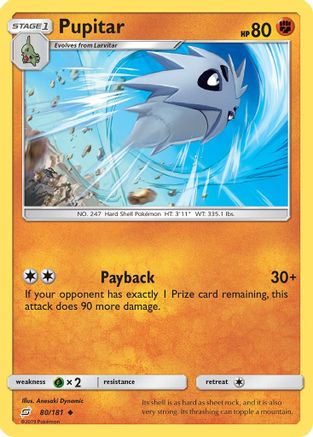 Pupitar/181 - SM  Team Up-1