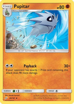 Pupitar/181 - SM  Team Up-1
