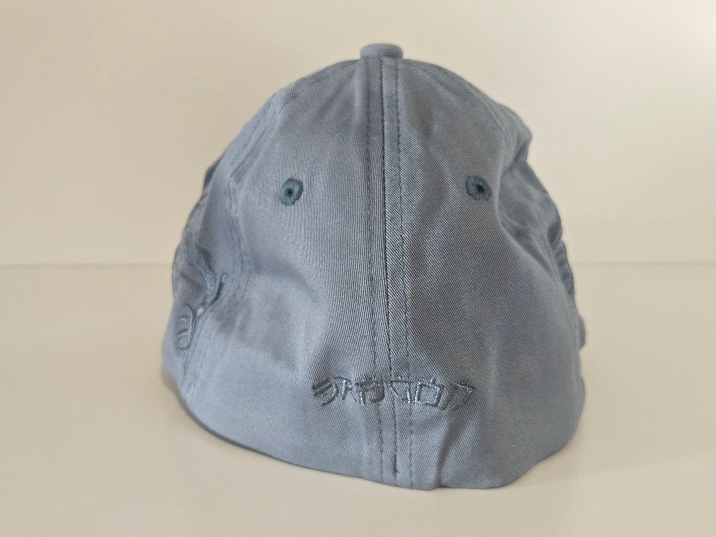 Gorro de Niño 06