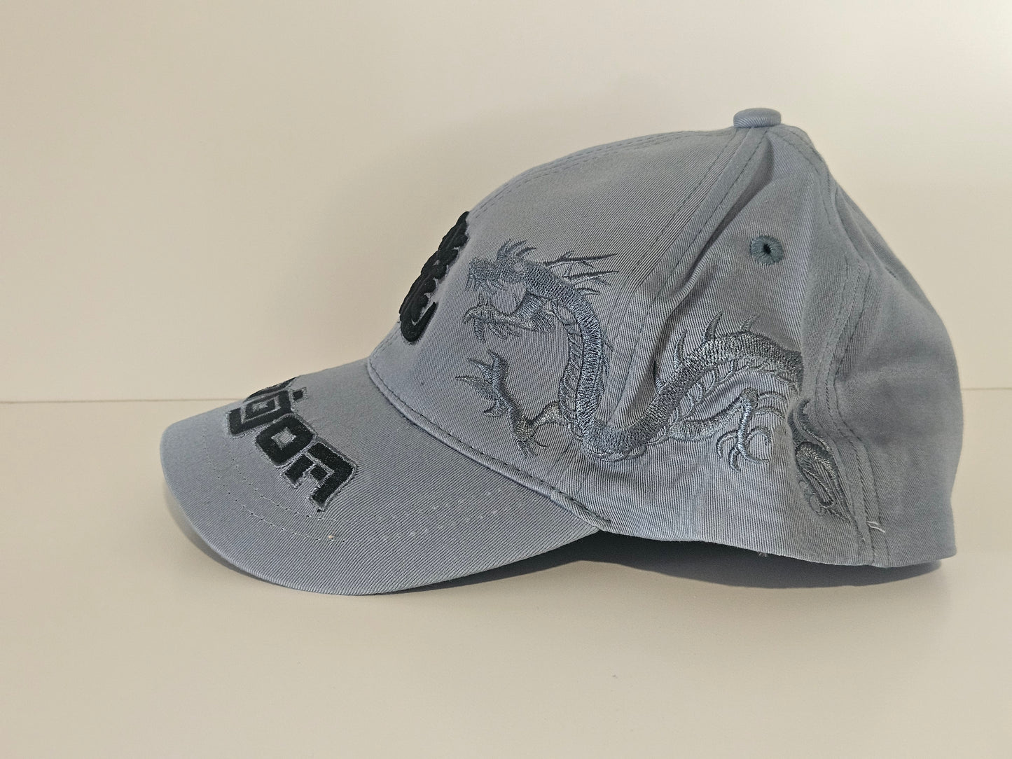 Gorro de Niño 06