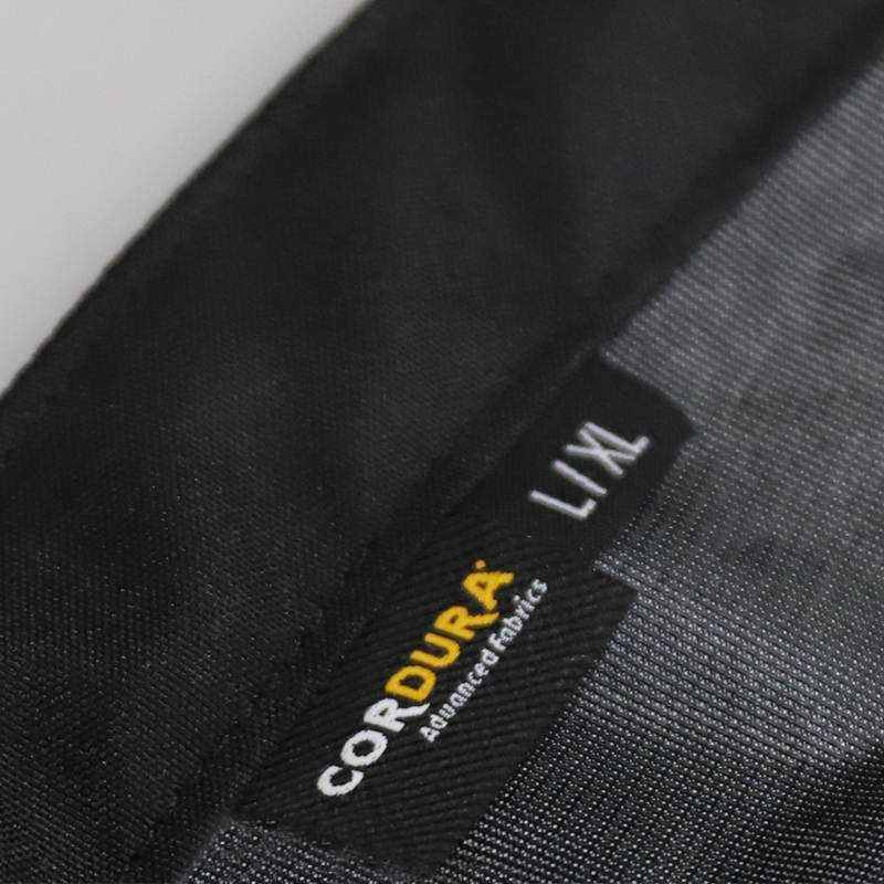 Cordura Boot Gaiters for Outdoors-8