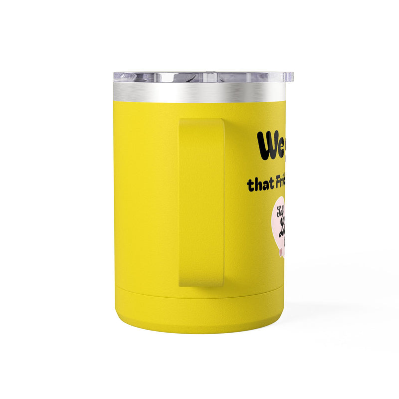 Self Love 15oz  Tumbler-25