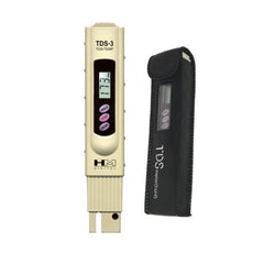 HM Digital TDS-3 Handheld TDS meter-1