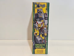 Transformers: Cyberverse Adventures – Cheetor Deluxe Class Figure-5