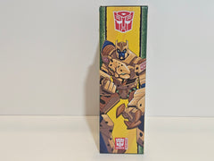 Transformers: Cyberverse Adventures – Cheetor Deluxe Class Figure-7
