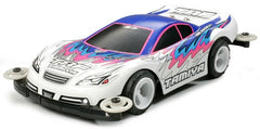No 13. TRF-Racer Jr. - Tamiya Mini 4WD PRO-1