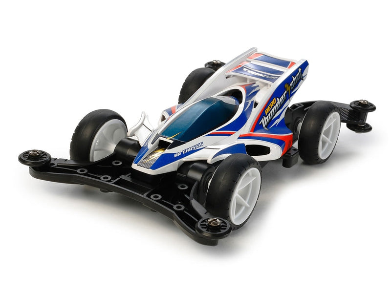 No 2. Aero Thunder Shot (AR Chassis) - Tamiya Mini 4WD REV-1