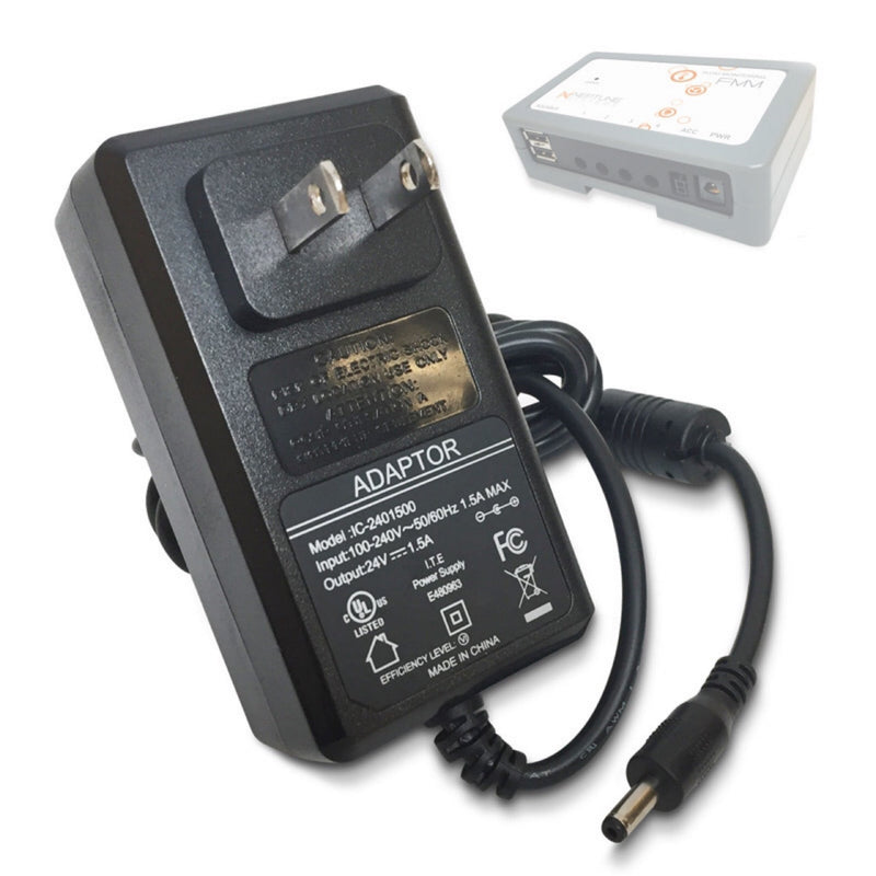 Alimentation 24VCC 36W Neptune Systems Apex-1