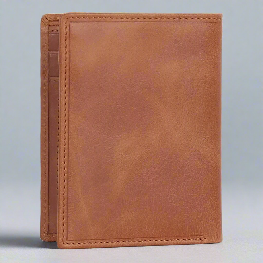 MET Men’s Upright Leather Wallet-6