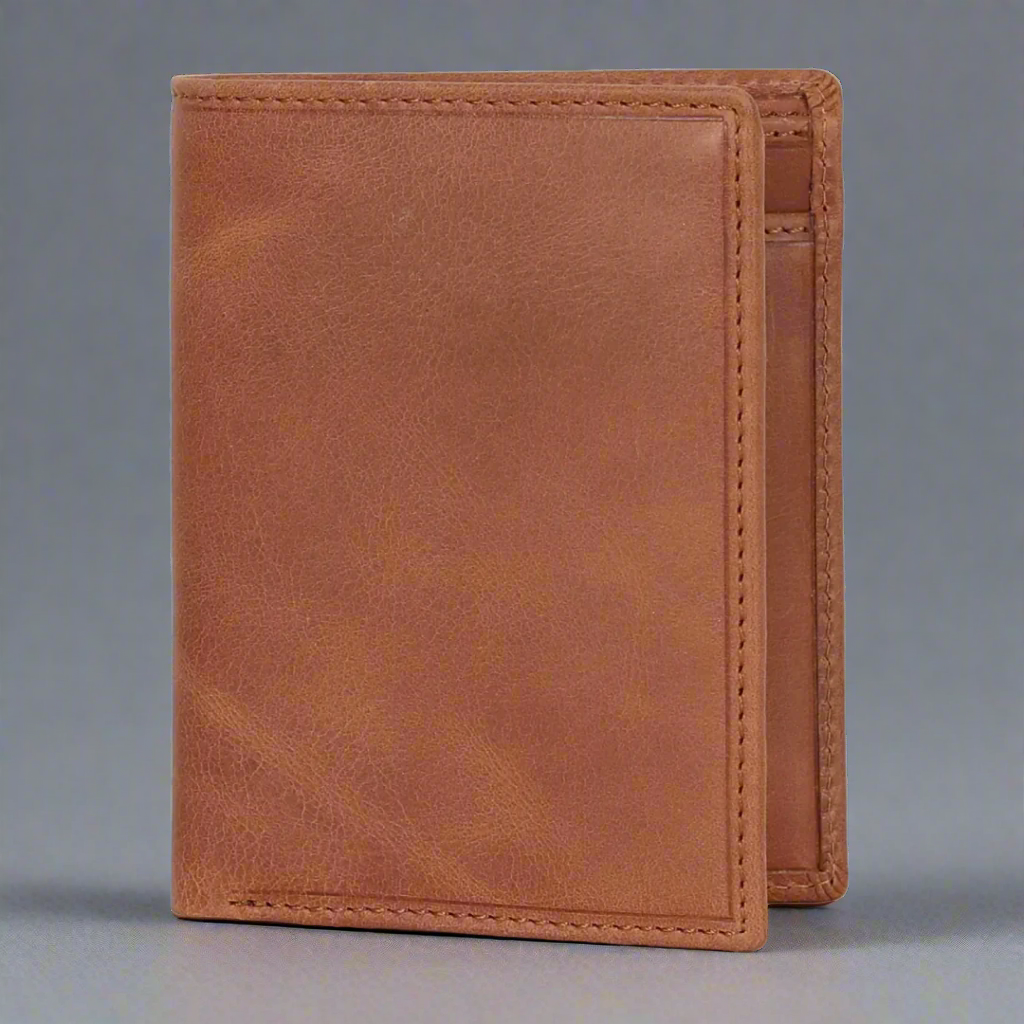 MET Men’s Upright Leather Wallet-5