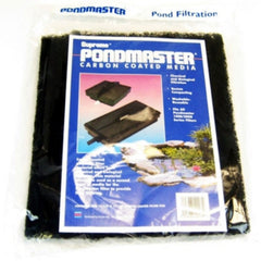 Pondmaster Carbon Coated Media-1