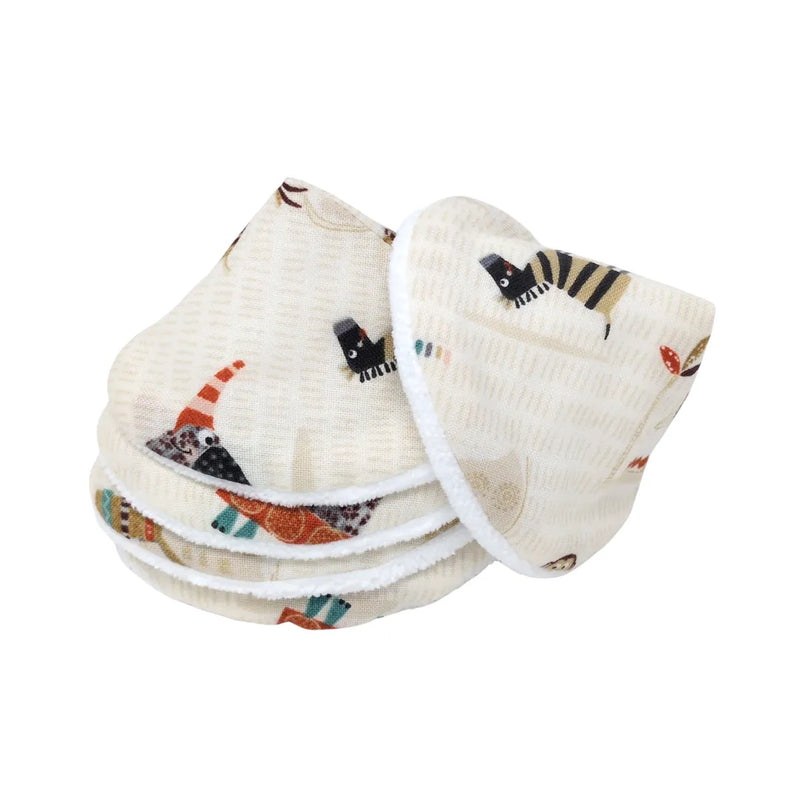 Julien Washable Pee-Pee Teepee - Safari Print-1