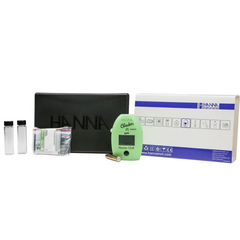 Colorimètre pour nitrite (gamme ultra basse) Hanna Instruments HI764 Checker - Eau de mer-1