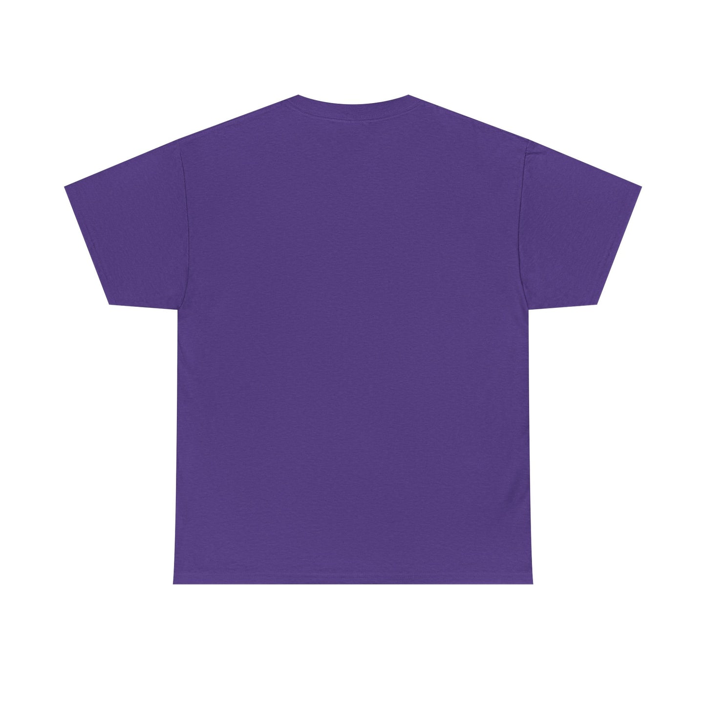 Guided by Tradition Unisex Heavy Cotton Tee