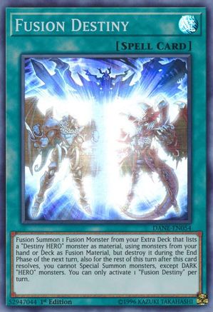 Fusion Destiny (DANE-EN054) - Dark Neostorm Unlimited-1
