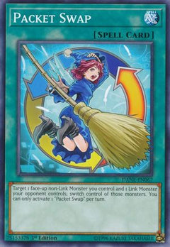 Packet Swap (DANE-EN067) - Dark Neostorm Unlimited-1