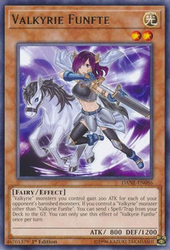 Valkyrie Funfte (DANE-EN086) - Dark Neostorm Unlimited-1