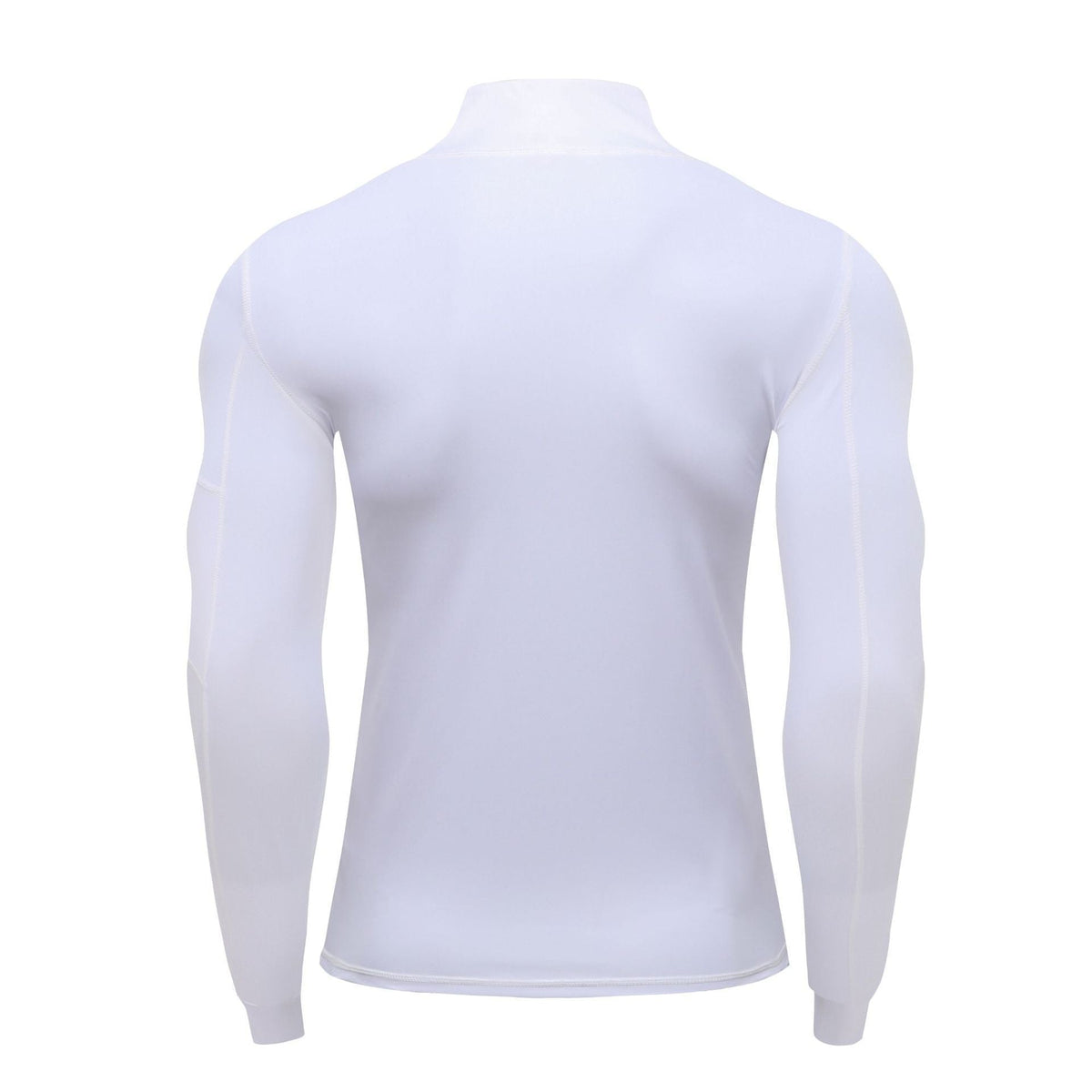 Long-Sleeve Quick-Dry Sports Coat – Outdoor Tactical Workout Activewear-7