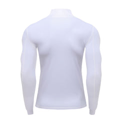 Long-Sleeve Quick-Dry Sports Coat – Outdoor Tactical Workout Activewear-7