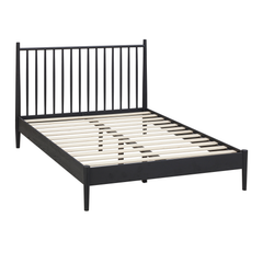 Inno Wooden Bed Frame-4