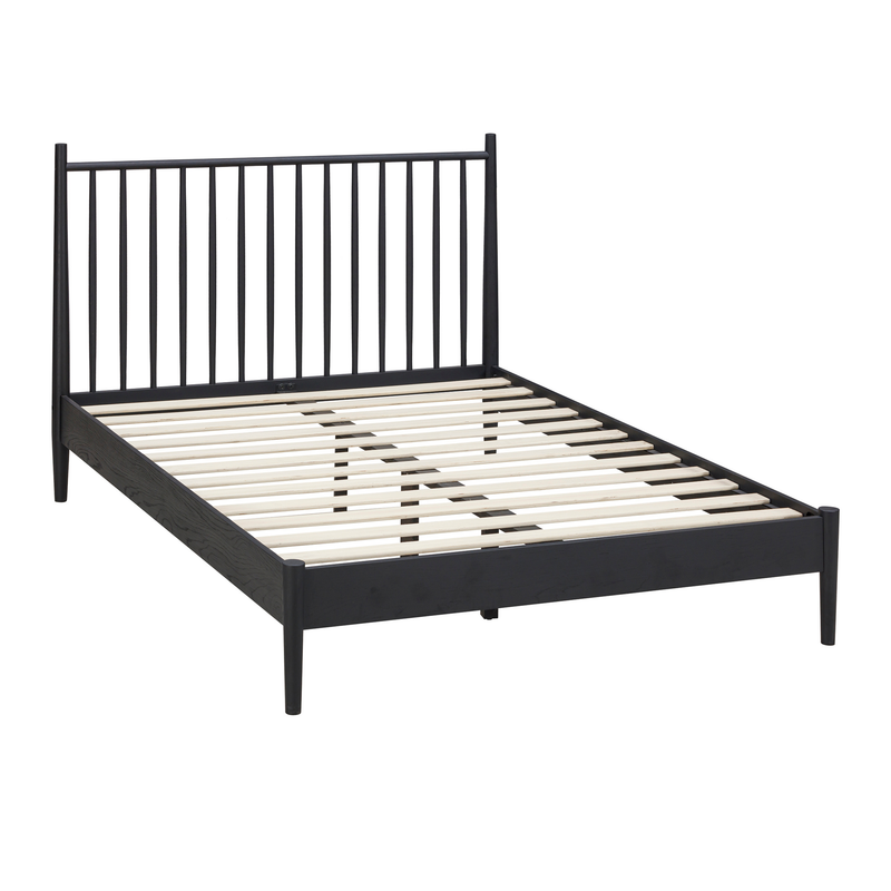 Inno Wooden Bed Frame-4