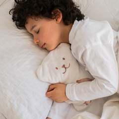Animals Large Therapeutic Bear - Ages 6+ | Béké-Bobo-3