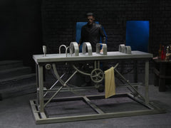 Universal Monsters Frankenstein Accessory Set-11