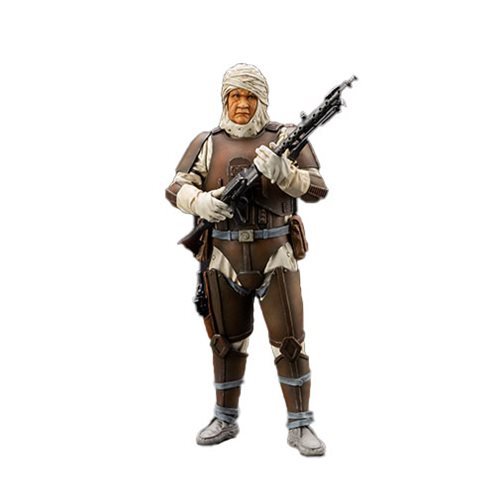 Star Wars – Dengar (Cazarrecompensas) Estatua ARTFX+ Escala 1:10 (UPC: 190526010673)