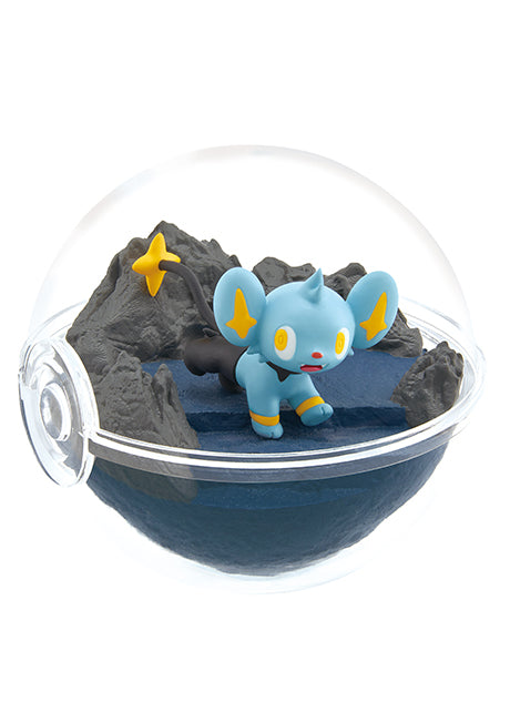 Pokemon Terrarium Collection 12 (1 Random Box) (Re-ment Blind Box)-5