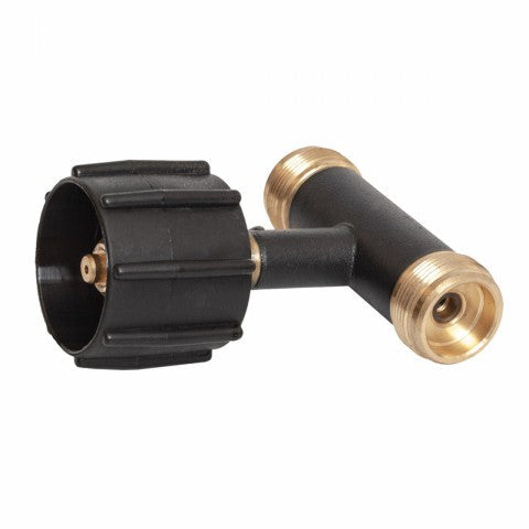 Kuma T Connector-1
