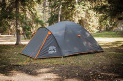 Kuma Outdoor Gear Tekarra 4 Tent-1