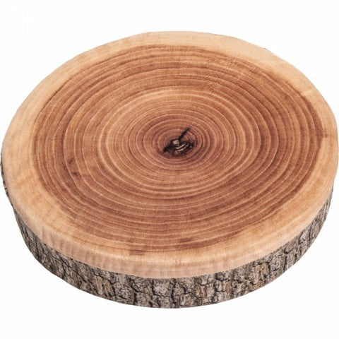 Kuma Wood Chip Pillow-1
