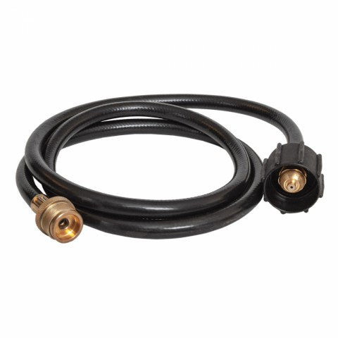Kuma 5’ Extension Hose from Tank-1